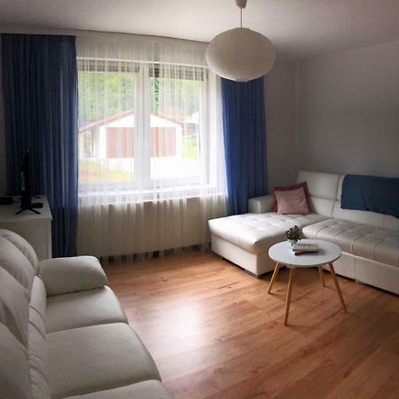 Ferienwohnung Apartament Ika Weichsel Exterior foto